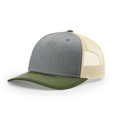 HEATHER GRAY/AMBER GOLD HEATHER GRAY/AMBER GOLD - Imprint Now - CA