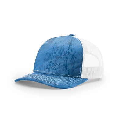REALTREE FISHING LIGHT BLUE/WHITE REALTREE FISHING LIGHT BLUE/WHITE - Imprint Now - CA