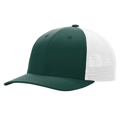 DARK GREEN/WHITE DARK GREEN/WHITE - Imprint Now - CA