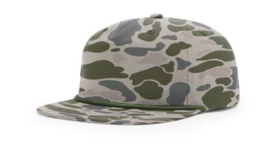 MARSH DUCK CAMO/OLIVE GREEN MARSH DUCK CAMO/OLIVE GREEN - Imprint Now - CA