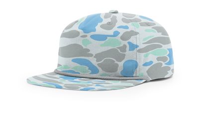 SALTWATER DUCK CAMO/CHARCOAL SALTWATER DUCK CAMO/CHARCOAL - Imprint Now - CA