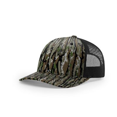 REALTREE ORIGINAL/BLACK REALTREE ORIGINAL/BLACK - Imprint Now - CA