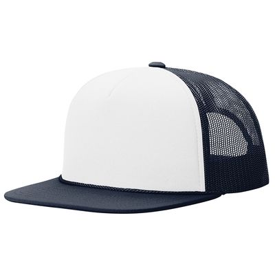 WHITE/NAVY WHITE/NAVY - Imprint Now - CA