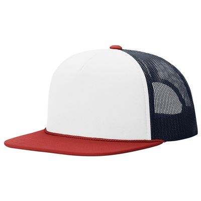 WHITE/NAVY/RED WHITE/NAVY/RED - Imprint Now - CA