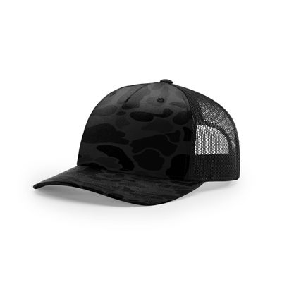 SABLE DUCK CAMO/BLACK SABLE DUCK CAMO/BLACK - Imprint Now - CA
