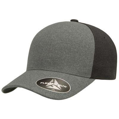 MELANGE BLUE / MELANGE CHARCOAL MELANGE BLUE / MELANGE CHARCOAL - Imprint Now - CA