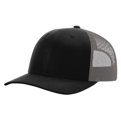 BLACK/CHARCOAL BLACK/CHARCOAL - Imprint Now - CA
