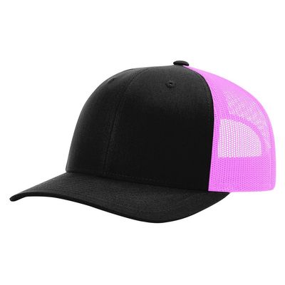 BLACK/NEON PINK BLACK/NEON PINK - Imprint Now - CA