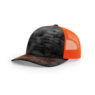 TYPHON/NEON ORANGE TYPHON/NEON ORANGE - Imprint Now - CA