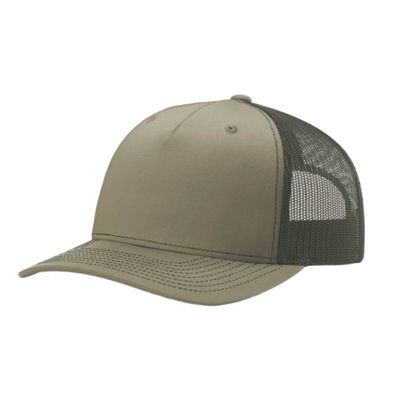 PALE KHAKI/LODEN GREEN PALE KHAKI/LODEN GREEN - Imprint Now - CA
