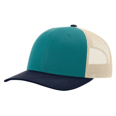BLUE TEAL/BIRCH/NAVY BLUE TEAL/BIRCH/NAVY - Imprint Now - CA