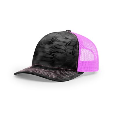 TYPHON/NEON PINK TYPHON/NEON PINK - Imprint Now - CA