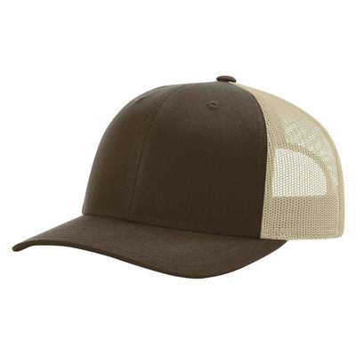 BROWN/KHAKI BROWN/KHAKI - Imprint Now - CA