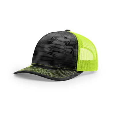 TYPHON/NEON YELLOW TYPHON/NEON YELLOW - Imprint Now - CA