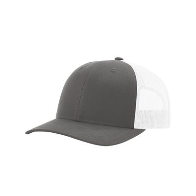 CHARCOAL/WHITE CHARCOAL/WHITE - Imprint Now - CA