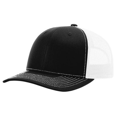 Black/White Black/White - Imprint Now - CA
