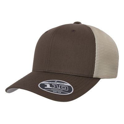 BROWN/KHAKI BROWN/KHAKI - Imprint Now - CA