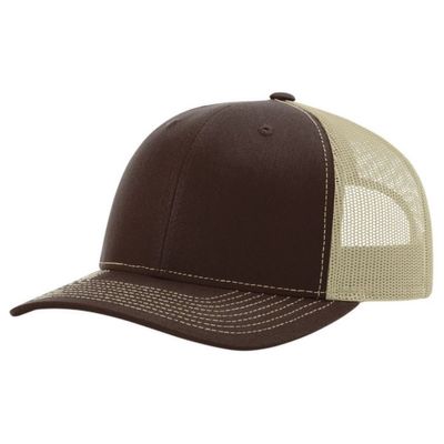 BROWN/KHAKI BROWN/KHAKI - Imprint Now - CA
