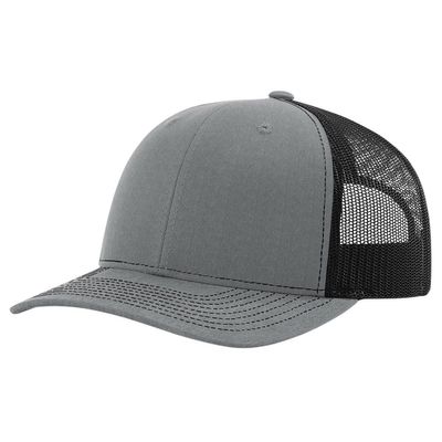 HEATHER GRAY / WHITE HEATHER GRAY / WHITE - Imprint Now - CA