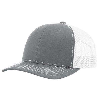 HEATHER GRAY/ BLACK HEATHER GRAY/ BLACK - Imprint Now - CA