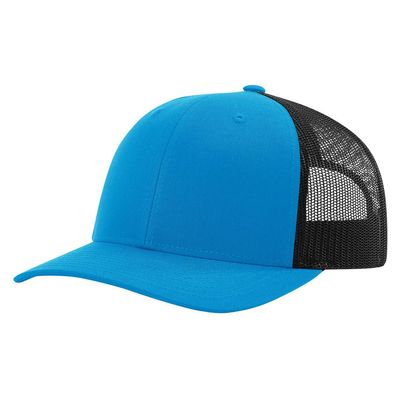 CYAN BLUE/BLACK CYAN BLUE/BLACK - Imprint Now - CA