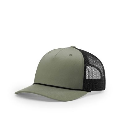 LODEN GREEN/BLACK-BLACK LODEN GREEN/BLACK-BLACK - Imprint Now - CA