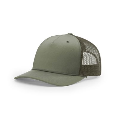 LODEN GREEN/LODEN GREEN LODEN GREEN/LODEN GREEN - Imprint Now - CA