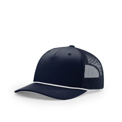 NAVY/WHITE NAVY/WHITE - Imprint Now - CA