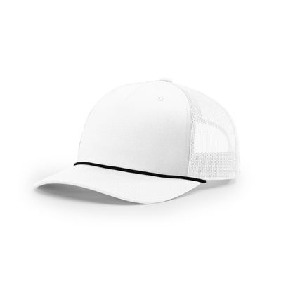 WHITE/NAVY WHITE/NAVY - Imprint Now - CA