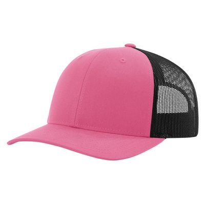 HOT PINK/BLACK HOT PINK/BLACK - Imprint Now - CA