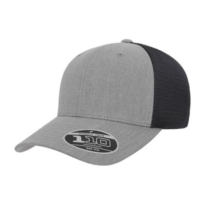 HEATHER GRAY / WHITE HEATHER GRAY / WHITE - Imprint Now - CA