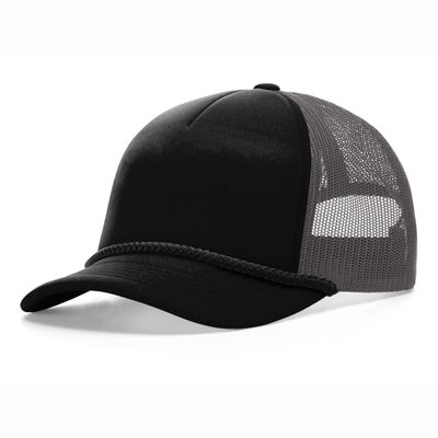 BLACK/CHARCOAL/BLACK BLACK/CHARCOAL/BLACK - Imprint Now - CA