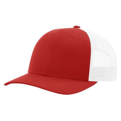 RED/WHITE RED/WHITE - Imprint Now - CA