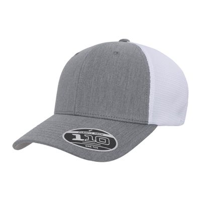 HEATHER GRAY/ BLACK HEATHER GRAY/ BLACK - Imprint Now - CA