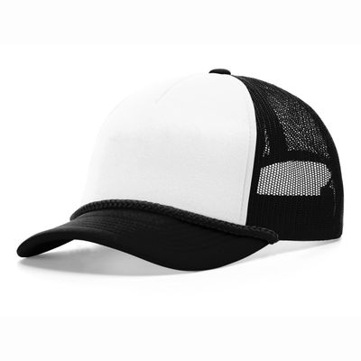 WHITE/BLACK/BLACK WHITE/BLACK/BLACK - Imprint Now - CA