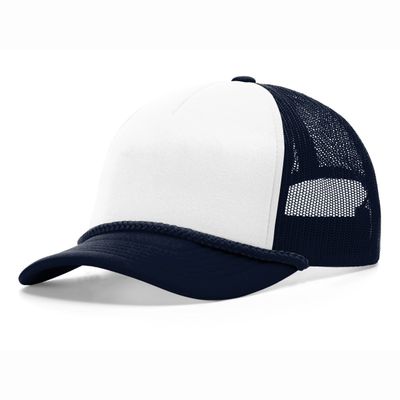WHITE/NAVY/NAVY WHITE/NAVY/NAVY - Imprint Now - CA