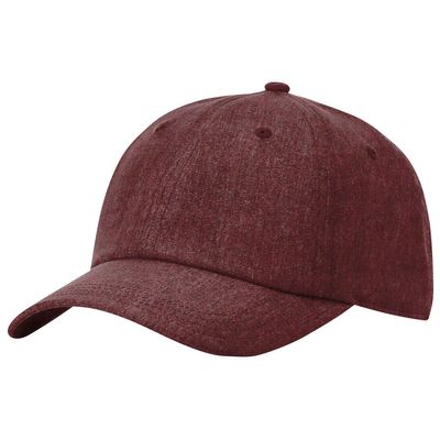 Heather Maroon Heather Maroon - Imprint Now - CA