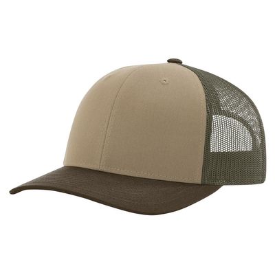 TAN/LODEN/BROWN TAN/LODEN/BROWN - Imprint Now - CA