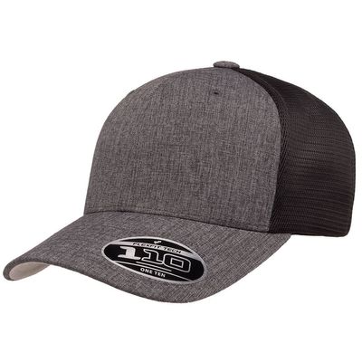 MELANGE CHARCOAL/BLACK MELANGE CHARCOAL/BLACK - Imprint Now - CA