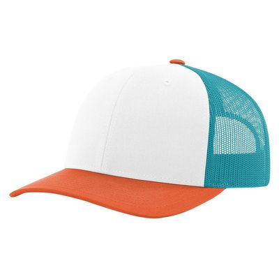 WHITE/BLUE HAWAIIAN/PALE ORANGE WHITE/BLUE HAWAIIAN/PALE ORANGE - Imprint Now - CA