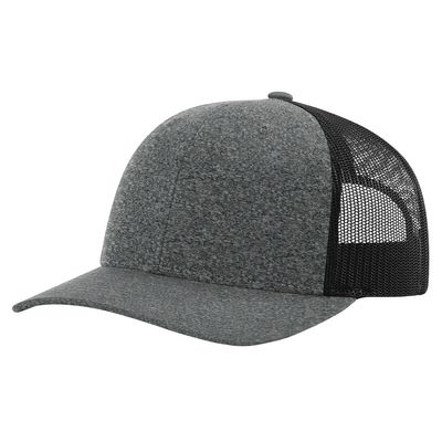 BLACK HEATHER/BLACK BLACK HEATHER/BLACK - Imprint Now - CA