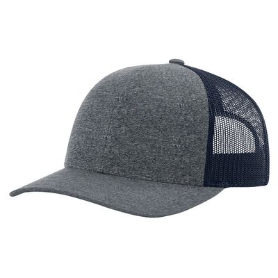 NAVY HEATHER/NAVY NAVY HEATHER/NAVY - Imprint Now - CA
