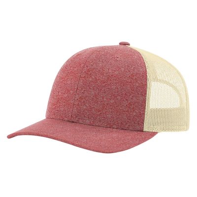 RED HEATHER/BIRCH RED HEATHER/BIRCH - Imprint Now - CA