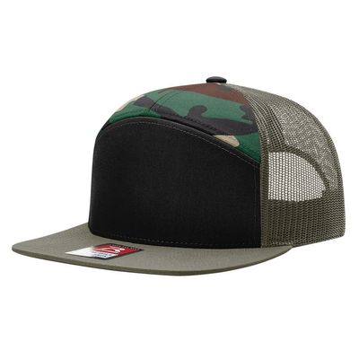 BLACK/GREEN CAMO/LODEN BLACK/GREEN CAMO/LODEN - Imprint Now - CA