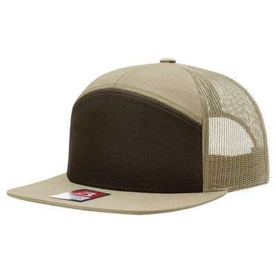 BROWN/KHAKI BROWN/KHAKI - Imprint Now - CA