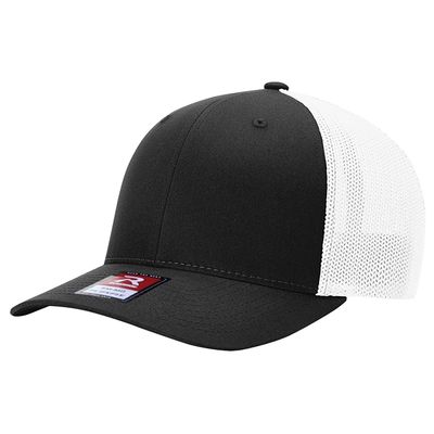 Black/White Black/White - Imprint Now - CA