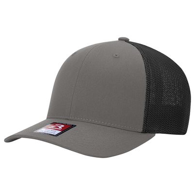 CHARCOAL/BLACK CHARCOAL/BLACK - Imprint Now - CA