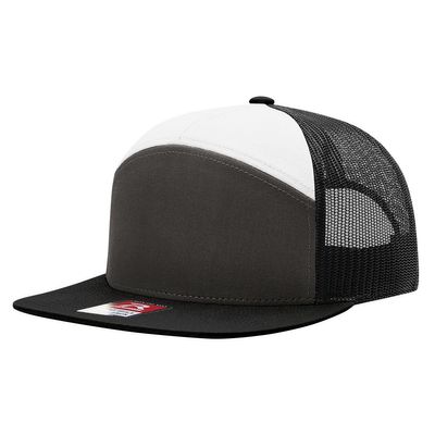 CHARCOAL/BLACK/WHITE CHARCOAL/BLACK/WHITE - Imprint Now - CA