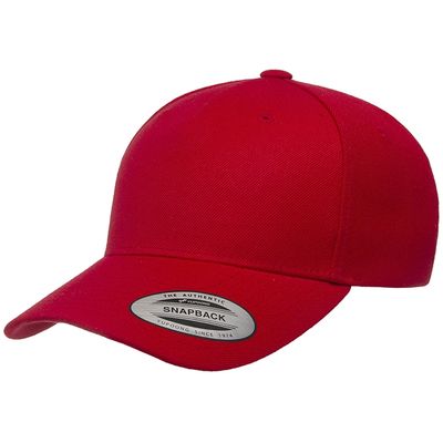 Red Red - Imprint Now - CA