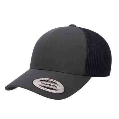 CHARCOAL/BLACK CHARCOAL/BLACK - Imprint Now - CA